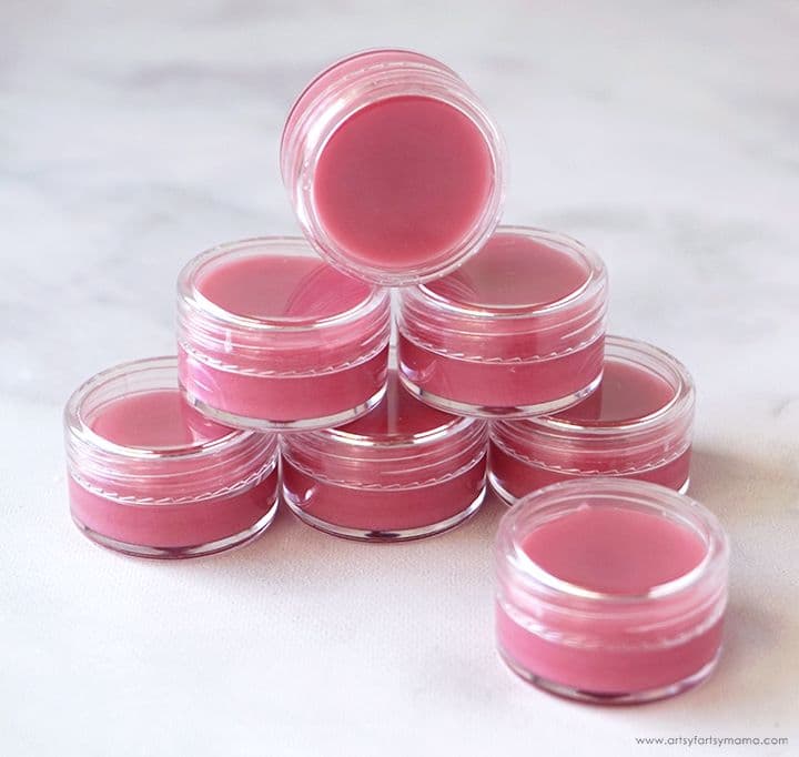 Hydrating Tinted Lip Balm