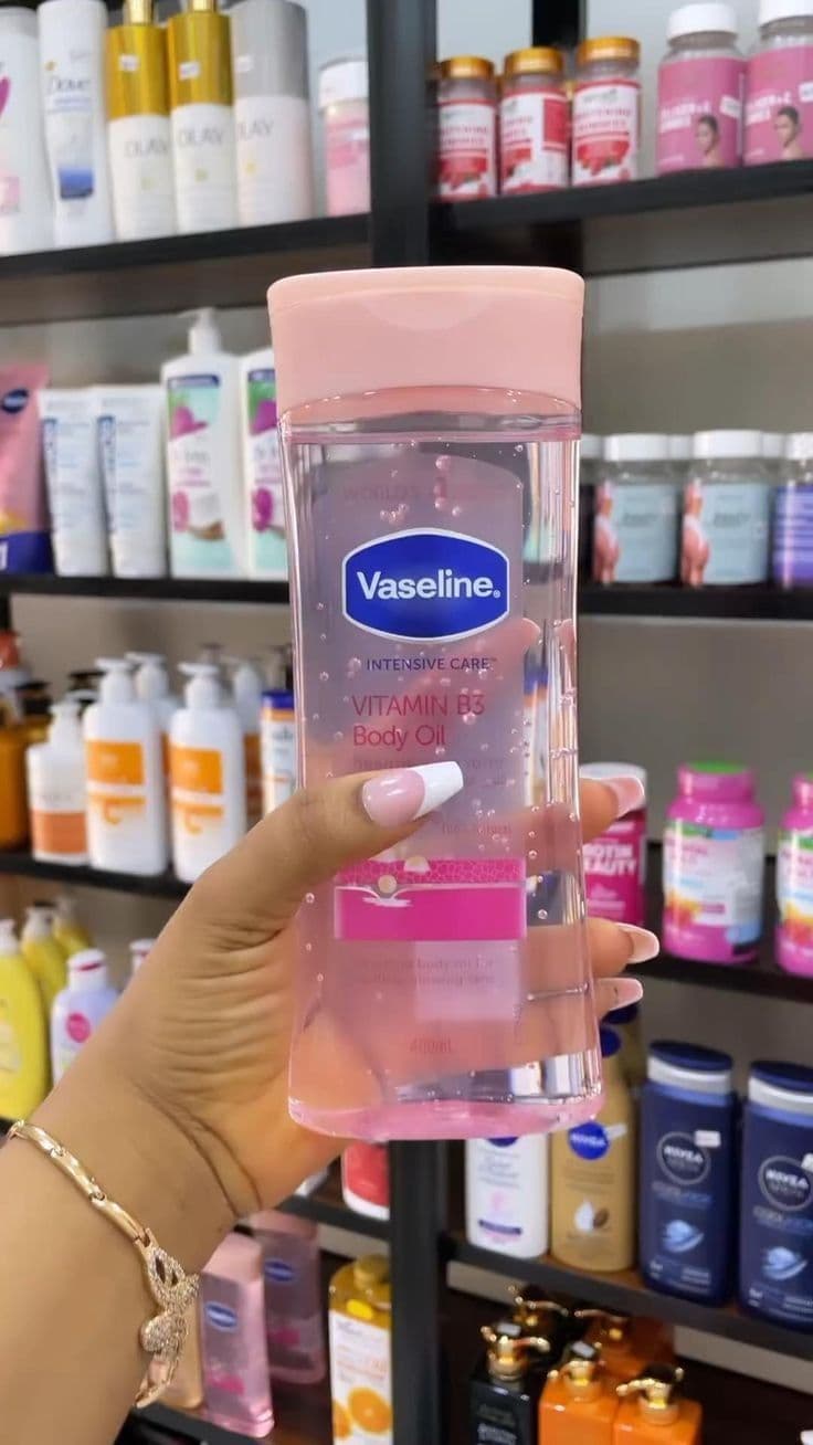 Vaseline