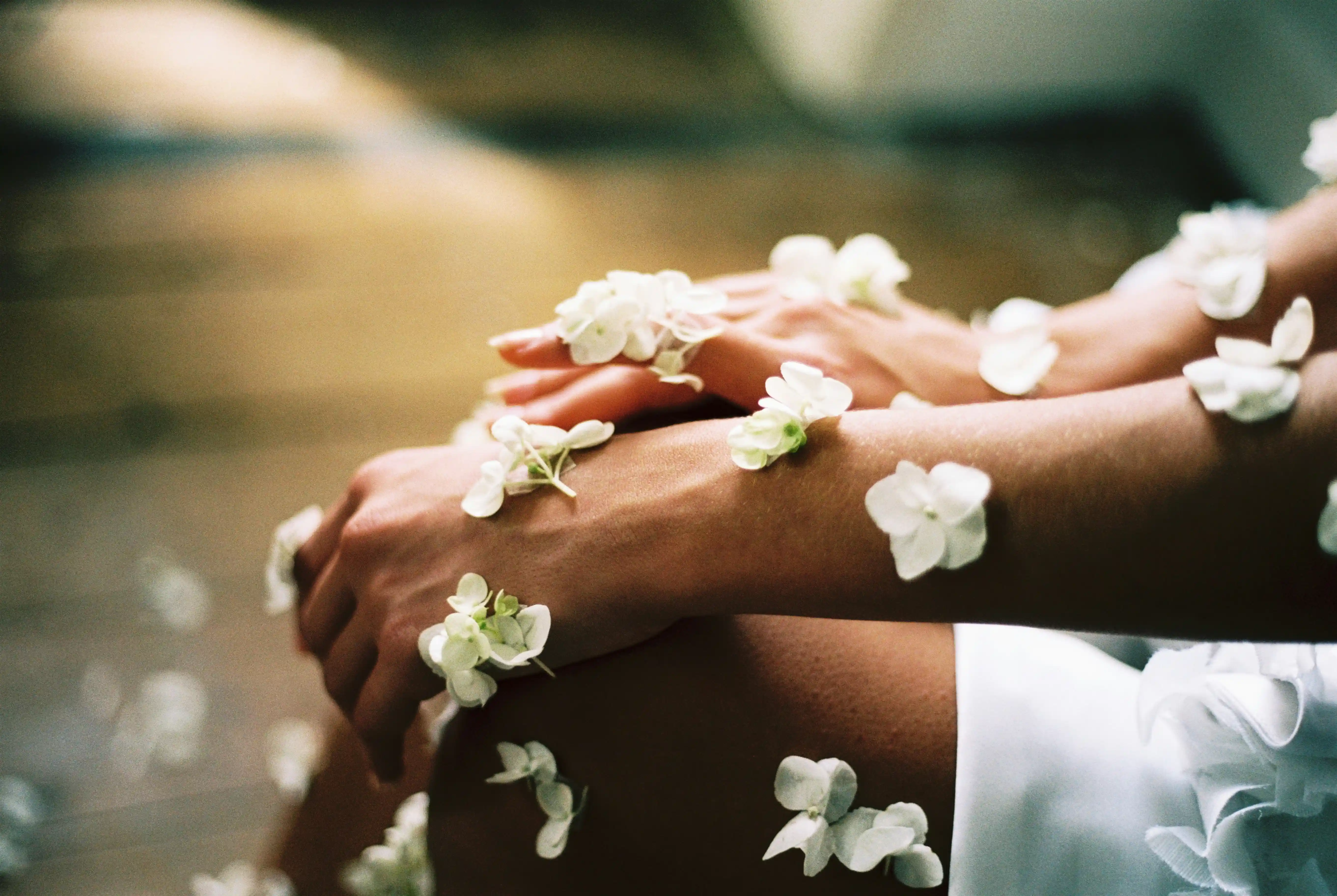 Luxury Bodycare Essentials For Total Wellness