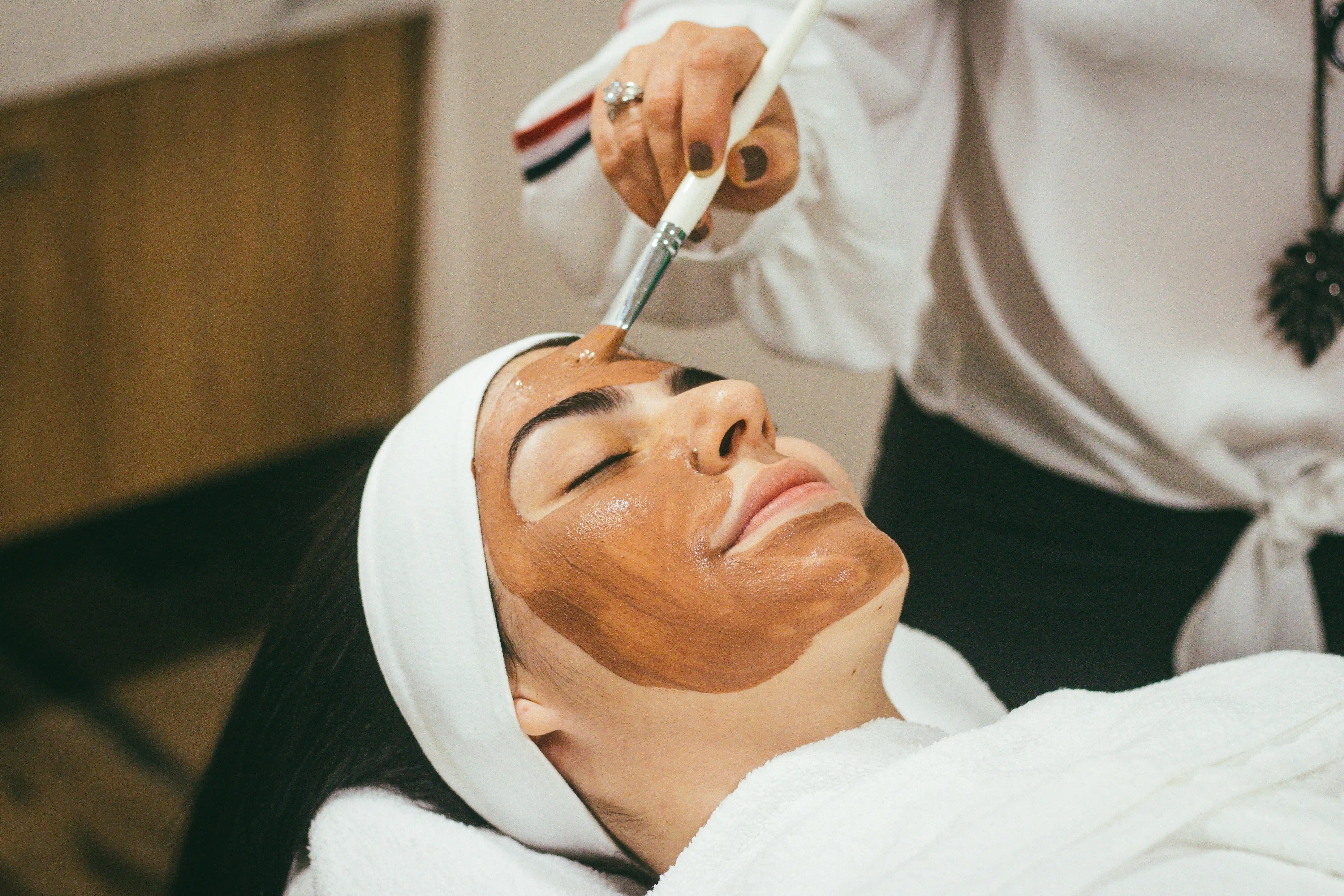 Advanced Skincare Solutions For Radiant Complexion